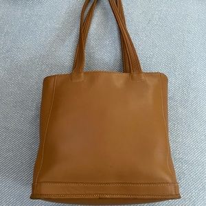 Vintage Coach Bleeker Bag